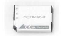 Fuji, baterija NP-48
