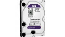 Kietasis diskas 1TB HDD SATA 3.5'' WD Purple