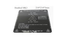 Šildomas padas 3D spausdintuvui - MK3 PCB heatbed RepRap