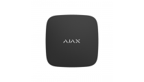 Ajax LeaksProtect vandens nuotėkio detektorius (juodas)