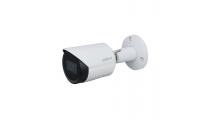IP kamera HFW2441S-S 4MP. IR iki 30m. 2.8mm 95°. PoE, IP67, WDR, IVS.