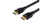 Kabelis HDMI - HDMI, 8K, UHD, 3m, 2.1 ver