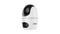 Mini IP valdoma kamera 5MP 25fps, 1/3 colio CMOS sensorius, WIFI