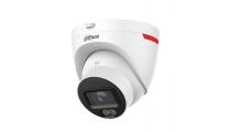 IP kam.kupol. 4MP ,1/1.8” 2.8mm. 112° F1.0, 25fps, LED 30m, WDR, IVS, IP67,MIC