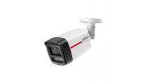 IP kam. 4MP ,1/1.8” 2.8mm. 112° F1.0, 25fps, LED 50m, WDR, IVS, IP67,MIC