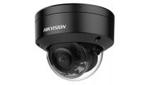IP kamera Hikvision DS-2CD2187G2H-LISU 2.8mm, juoda