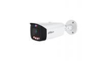 IP kamera HFW3449T1-AS-PV-PRO 4MP FULL-COLOR. IR+LED pašvietimas iki 50m. 3.6mm 95°. SMD4, IVS