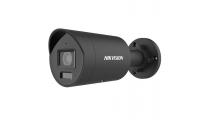 IP kamera Hikvision DS-2CD2047G2H-LIU F2.8 juoda
