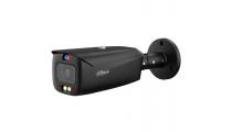 IP kamera HFW3849T1-AS-PV-PRO. 8MP FULL-COLOR. LED pašvietimas iki 50m. 3.6mm, PoE, IP67, SMD4