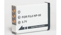 Fuji, baterija NP-95